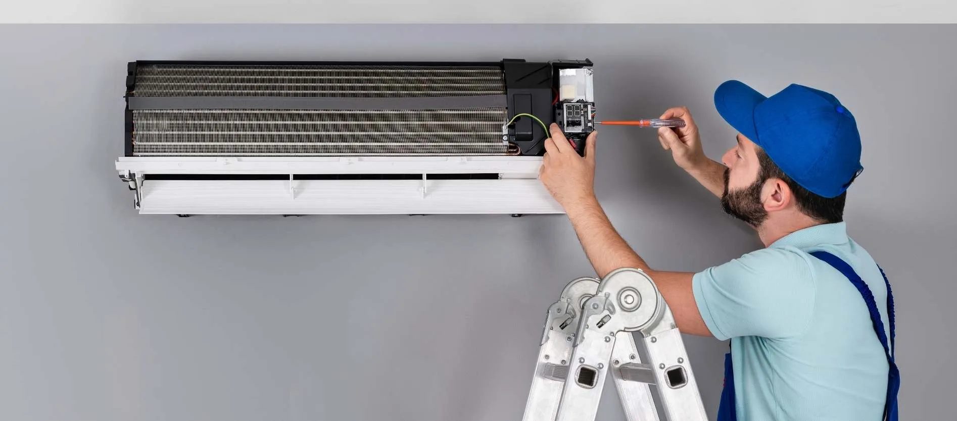 Topselvi Profilo Klima Gaz Dolum Servisi